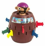 Tomy&reg; Spiel Spiel Pop Up Pirat