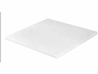 Duravit Stonetto 120 x 120 cm weiß matt (720169380000000)