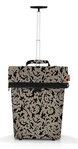 REISENTHEL&reg; Einkaufstrolley Trolley M, 43 l