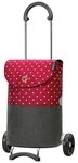 Andersen Einkaufstrolley Scala Shopper, 36 l