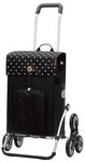 Andersen Einkaufstrolley Treppensteiger Royal Shopper, 45 l