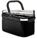 Genius Einkaufskorb Falko Einkaufskorb Genius 14368, 25 l, mit Klettverschluss