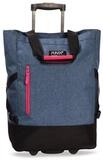 PUNTA Einkaufstrolley Wheel "Unser Klassiker", 33 l, Tragegriff