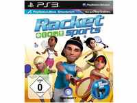 Racket Sports Playstation 3