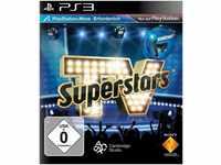 TV Superstars (Move Edition) (PS3)
