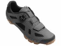 Giro Klickpedal-Schuhe Giro RINCON - Dirt Schuhe - dark shadow/gum 44- Fahrradschuh
