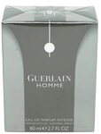 GUERLAIN Eau de Parfum Guerlain Homme Eau de Parfum Intense Spray 80ml
