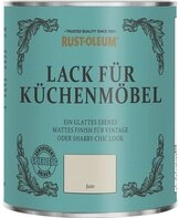 Rust Oleum Acryl-Buntlack Rust-Oleum Lack f&uuml;r K&uuml;chenm&ouml;bel 750 ml jute