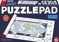 Schmidt Spiele Puzzleunterlage PuzzlePad&reg;, aus Filz