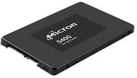 Micron interne SSD