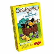 Haba Spiel Obstgarten Das Memospiel