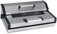 Caso Vakuumierer FastVac 440, Rollenbreite 40 cm, 200W, Regulierbare Vakuumst&auml;rke