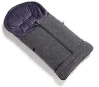 tfk Kombi-Kinderwagen Fu&szlig;sack