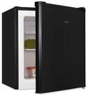 exquisit Gefrierschrank GB05-040E, Mini-Gefrierschrank, kompakt und platzsparend,