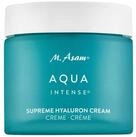 asambeauty Gesichtspflege Supreme Hyaluron Cream - Feuchtigkeitscreme, Gesichtscreme