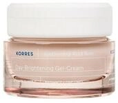 Korres Gesichtspflege Apothecary Wild Rose Gel-Creme, f&uuml;r Alle Hauttypen