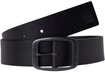 G-STAR Lederg&uuml;rtel GS G&uuml;rtel Mett schwarz 105