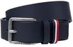 Jack & Jones Lederg&uuml;rtel JACESPO BELT NOOS