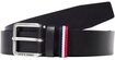 Jack & Jones Lederg&uuml;rtel JACESPO BELT NOOS