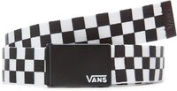 Vans Lederg&uuml;rtel