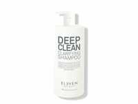 Eleven Australia Haarshampoo Deep Clean Shampoo 1000ml