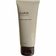 AHAVA Handcreme MEN MINERAL HAND CREAM, 1-tlg.