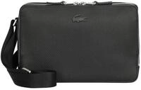 Lacoste Umh&auml;ngetasche Chantaco Reporter Bag - Umh&auml;ngetasche 26 cm (noir)