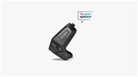 BOSCH Fahrradcomputer SmartphoneGrip BSP3200 E-Bike Zubeh&ouml;r Schwarz