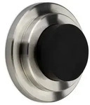 SO-TECH&reg; Wandt&uuml;rstopper T&uuml;rstopper Edelstahl &Oslash; 40 - 60 mm - verschiedene