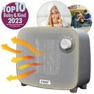Reer Wickeltisch-Heizstrahler FeelWell 3in1