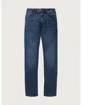 TOM TAILOR 5-Pocket-Hose Josh FREEF!T (1-tlg) W33/L36