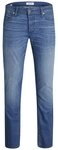 Jack & Jones Bequeme Jeans JJITIM JJOLIVER JOS 419 LID NOOS