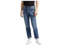 Lee® Slim-fit-Jeans Extrem Motion Slim blau 33