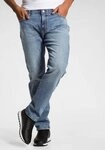 Lee&reg; Slim-fit-Jeans Extrem Motion Slim Extreme Motion Stretchware