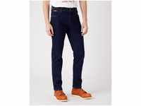 Wrangler 5-Pocket-Jeans WRANGLER TEXAS SLIM day drifter W12SQ821U