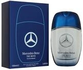 Mercedes Benz Eau de Parfum Live the Moment