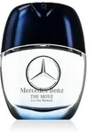 Mercedes Benz Eau de Parfum The Move Live The Moment