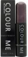 milton lloyd Eau de Parfum Milton Lloyd Colour Me Black Eau de Parfum 50ml Spray