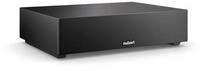 Nubert nuSub XW-800 slim Subwoofer (Bluetooth, X-Connect, X-Connect Surround, 180 W,