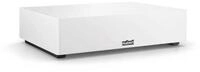 Nubert nuSub XW-800 slim Subwoofer (Bluetooth, X-Connect, X-Connect Surround, 180 W,