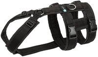 AnnyX Hunde-Sicherheitsgeschirr Brustgeschirr Safety Fun - Sicherheitsgeschirr,
