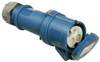 as - Schwabe CEE-Kupplung, 230V 16A