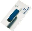 Karl Dahm Zahnkelle Karl Dahm&reg; Softgriff-Zahnkelle &ndash; Rostfreier Edelstahl
