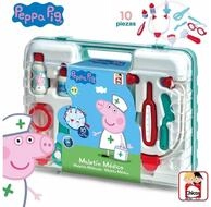 Chicos Spiel Peppa Pig Medizinischer Koffer