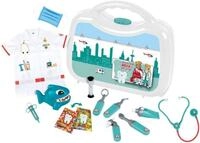 Klein Spiel KLEIN Zahnarzt-Koffer Spielset