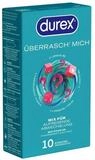 durex Kondome &Uuml;berrasch Mich Kondom-Mix