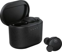 Yamaha TW-E7B In-Ear-Kopfhörer (Active Noise Cancelling (ANC), On-Ear-Erkennung, Yamaha TW-E7B In-Ear-Kopfhörer (Active Noise Cancelling (ANC), On-Ear-Erkennung,