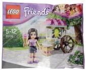 LEGO&reg; LEGO Friends: Eiswagen (30106) Spielbausteine