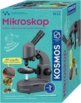 Kosmos Experimentierkasten Mikroskop