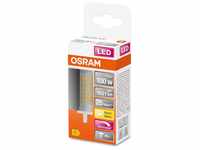 Osram LINE R7s LED 11,5W Dim warmweiß (AC32129)